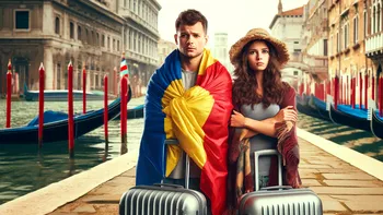 Românii nu mai sunt bineveniți în aceste destinații turistice europene. Localnicii sunt revoltați, iar mesajele lor se văd chiar și pe zidurile stațiunilor