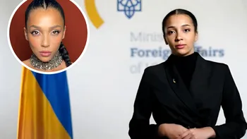Ucraina dezvăluie primul purtător de cuvânt AI, inspirat de un influencer celebru, în plin război cu Rusia