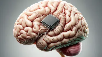 A fost inventat primul procesor din lume realizat cu țesut cerebral uman: Cum funcționează