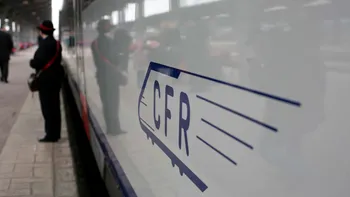 Singura companie din România cu pierderi de peste un miliard de lei, în creștere cu 464%. Exemplul CFR Călători care îți arată cum merg giganții de stat