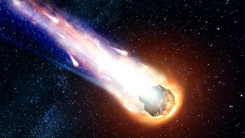 Cometa care se îndreaptă spre Pământ: Când ar putea fi vizibilă cu ochiul liber