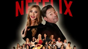 Filmul românesc de pe Netflix care a făcut furori la noi în țară: De ce trebuie să vezi comedia 