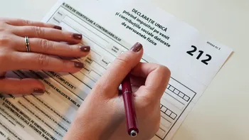 Declarația unică 2024, mai ai timp până pe 27 mai. Cum plătești CAS și CASS, cum se calculează, unde virezi taxele și impozitele