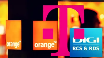 UPDATE A picat Orange, fostul Telekom. Românii au rămas fără internet în cea mai mare parte a țării