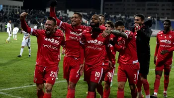 Dinamo vrea să transfere un campion al României. Ce contract uriaș îi oferă