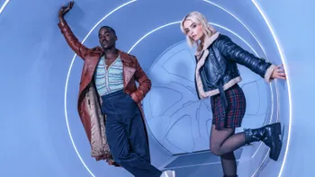 Doctor Who revine, mai haotic decât oricând: Când poți vedea noul serial pe Disney+