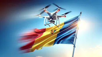 Dronele românești pentru război și agricultură, în linie dreaptă. Anunțul surprinzător de la Guvern despre proiectul ambițios