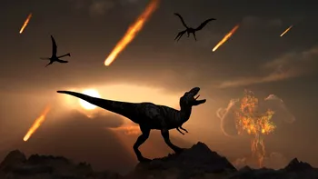 Extincțiile 