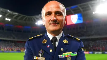Florin Talpan nu-l iartă pe Ilie Năstase. Atac dur la fostul tenismen: ”Să ia taxiul după petreceri. Știe de ce”