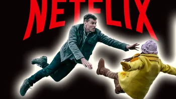 Filmul de pe Netflix pe care-l vei privi cu sufletul la gură: “Fractured”, un thriller psihologic inedit