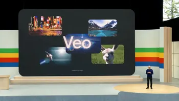 Google dezvăluie Veo și Imagen 3, cele mai noi modele de creație media cu ajutorul AI
