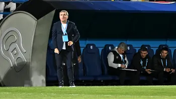 OUT, de la Farul! Hagi, pe urmele lui Gigi Becali: ”Sunt bani mulți. Ne vom despărți”