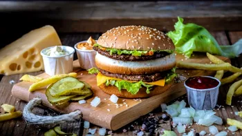 Un nou gigant intră în România, cel mai mare lanț de fast-food din Finlanda. Unde se deschide primul restaurant, au început angajările