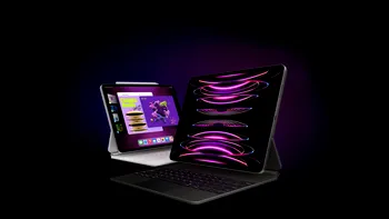 Apple lansează noi modele de iPad Pro, mai subțiri și mai ușoare