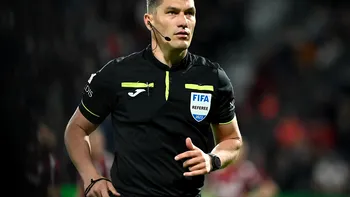 Istvan Kovacs, ținta celui mai dur atac după ce a fost delegat la finala Europa League: ”Mă retrag într-o peșteră, la revedere!”