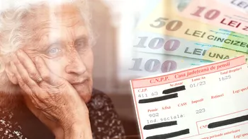 Cum ajungi la pensie de 5.800 de euro pe lună în România. Valorile astronomice care sfidează orice criză economică suferită de românii de rând
