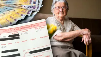 Se dublează pensiile acestor români, este oficial. Se schimbă iar legea pensiilor din România, ce trebuie să știe pensionarii
