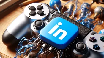 LinkedIn a introdus noi jocuri: Ce te poți juca pe platforma de socializare