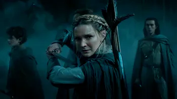 Trailerul pentru The Lord of the Rings: The Rings of Power, sezonul doi s-a lansat: Când îl vei putea urmări pe Amazon Prime VIDEO