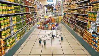Se întâmplă pe rafturile de la Kaufland, Lidl, Mega Image și ceilalți. Ce urmează pentru plafonarea tarifelor la alimente și produse românești
