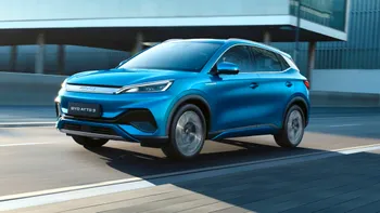 Amenințarea majoră pentru Volkswagen, Tesla și Stellantis vine din China. Ar putea fi următoarea ta mașină electrică