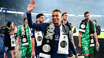 Mbappe a forțat la maximum negocierile cu Real Madrid. Condiția ciudată, stipulată în contract