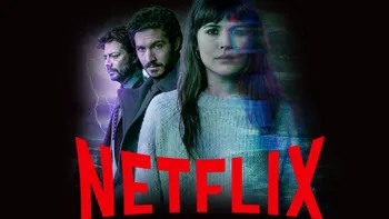 Filmul de pe Netflix care te dă 