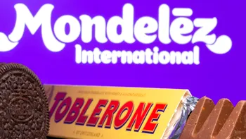 Gigantul din spatele Oreo și Toblerone, amendat cu peste 300 de milioane de euro. Cum a ținut prețurile sus și te-a suprataxat în Europa