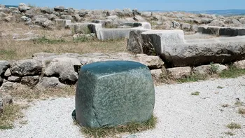 Povestea monolitului Hattusa: Care este originea 