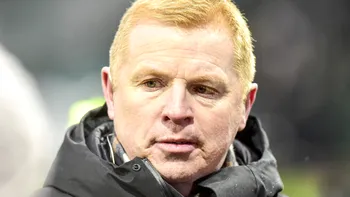 Neil Lennon a semnat cu Rapid. Dan Șucu, despre degringolada din acest sezon după instalarea noului antrenor