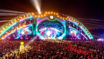 Neversea 2024, primul val de artiști: Line-up, program, bilete. Maluma și Nick Carter, de la Backtreet Boys, confirmați