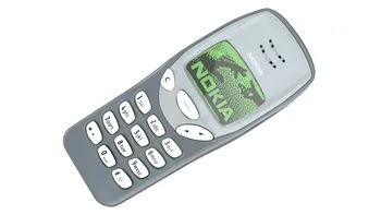 Renașterea lui Nokia 3210, la 25 de ani de la lansare: Pentru melancolici, cu jocul Snake inclus