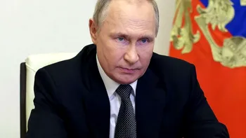 Fost internațional român, afirmații scandaloase la adresa Ucrainei: ”Putin a făcut ce trebuia. Am tricou și statuie cu el”