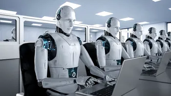 OpenAI anunță dezvoltarea unui nou model de inteligență artificială: Cât timp mai avem până ne iau roboții locurile de muncă