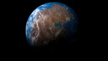 Se formează un nou continent. Ce spun cercetătorii despre planeta noastră în schimbare