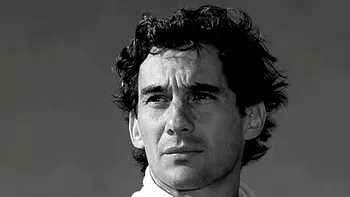 30 de ani de la moartea lui Ayrton Senna. Marele pilot de F1 și-a presimțit tragicul destin