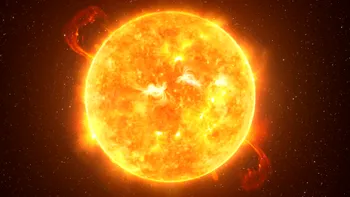Descoperire surprinzătoare în astronomie: Ciclurile Soarelui ar putea fi influențate de planete