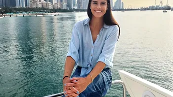Ce face Sorana Cîrstea în fiecare zi timp de doar 15 minute: ”Am un cronometru”