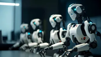 Revoluția digitală și impactul asupra pieței muncii: Provocări și oportunități