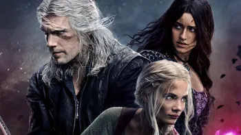 Primele imagini cu Liam Hemsworth în rolul lui Geralt din Rivia: Când vei putea urmări pe Netflix noul sezon din 