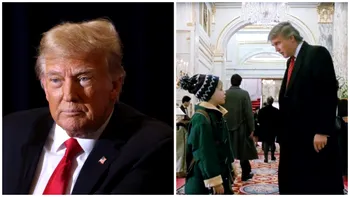Donald Trump - de la Singur Acasă 2 la singurul președinte american condamnat