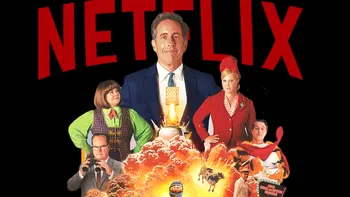 Filmul de pe Netflix în care Jerry Seinfeld își face debutul regizoral: De ce vei râde în hohote la comedia “Unfrosted”
