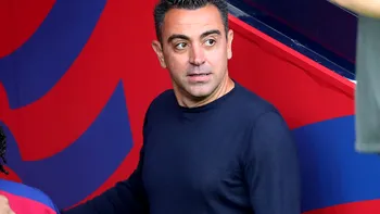 Barcelona are un nou antrenor în locul lui Xavi. Cu cine s-a înțeles clubul catalan