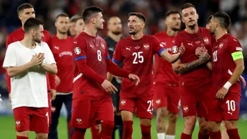 Euro 2024. Bătaie la locul secund pentru calificare