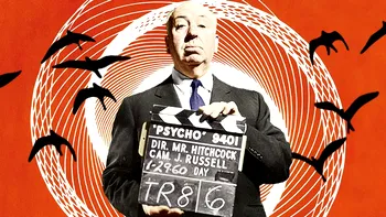 10 filme regizate de Alfred Hitchcock pe care trebuie sa le vezi. Maestrul Suspansului a făcut istorie la Hollywood