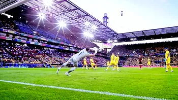 România – Belgia: 0-2, însă privim cu încredere spre meciul cu Slovacia de la Euro 2024