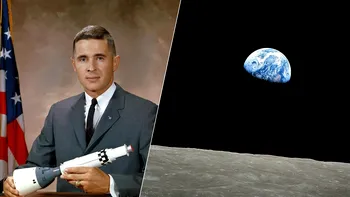 Astronautul William Anders a murit în urma unui accident aviatic. Eroul misiunii Apollo 8 era cunoscut și pentru celebra fotografie realizată din spațiu, 