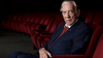 A murit actorul Donald Sutherland, cunoscut pentru rolurile din „MAS*H”, „Klute” și „The Hunger Games”, la 88 de ani
