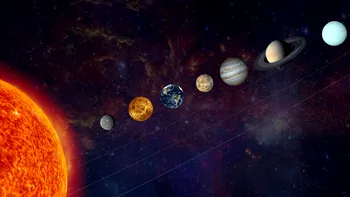 Alinierea spectaculoasă a șase planete săptămâna viitoare: cum ne-ar influența acest fenomen astronomic rar
