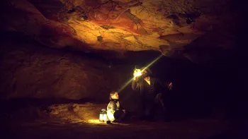 Descoperirea care a iluminat preistoria: Povestea Mariei de Sautuola și a peșterii Altamira
